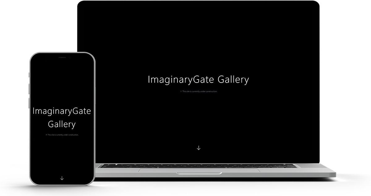 ImaginaryGate gallery