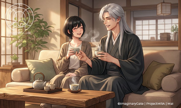 朝陽晃陽